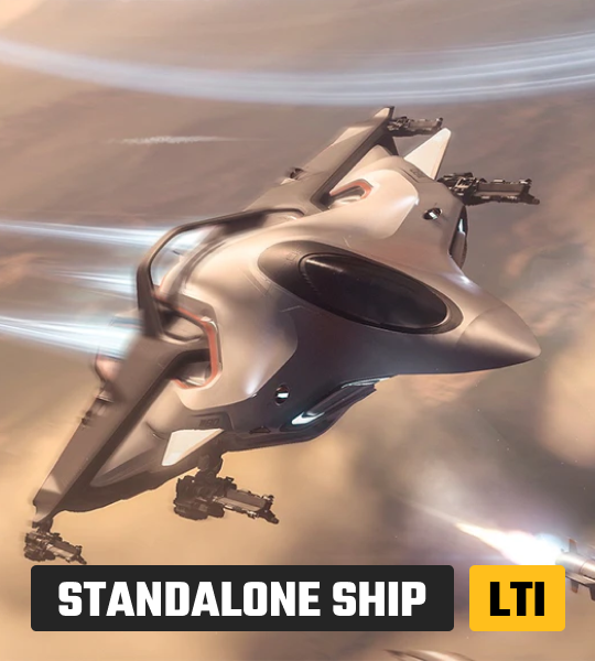 M80 - Standalone Ship
