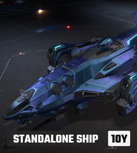 Buy Redeemer Best In Show 2953 LTI - Standalone Ship for Star Citizen