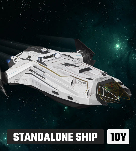 Buy Carrack Best In Show 2952 LTI - Standalone Ship for Star Citizen ...
