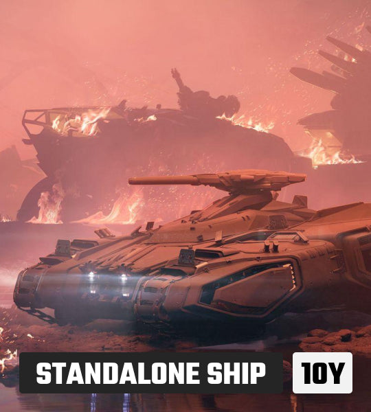 Buy Cheap LTI Storm - Standalone Vehicle for Star Citizen