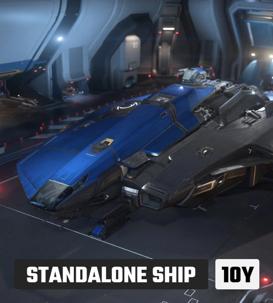 Mercury Star Runner Best In Show 2951 - Standalone Ship