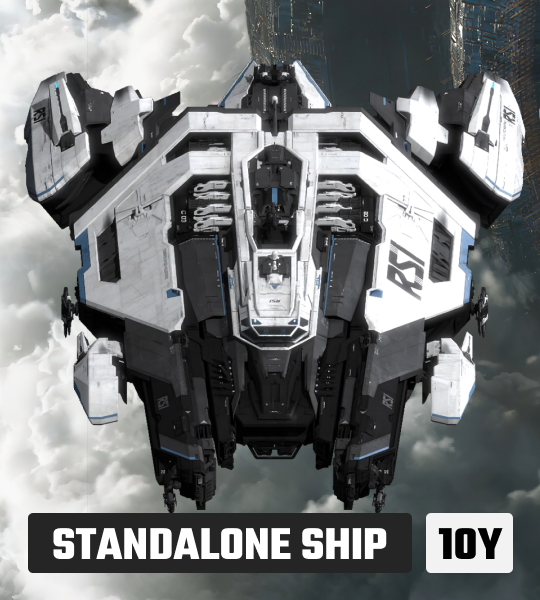 Buy Arrastra LTI - Standalone Ship for Star Citizen – The Impound