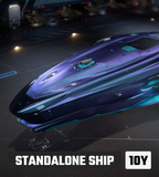 600i Explorer Best in Show 2953 - Standalone Ship