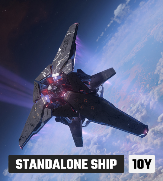 Buy Syulen LTI - Standalone Ship for Star Citizen