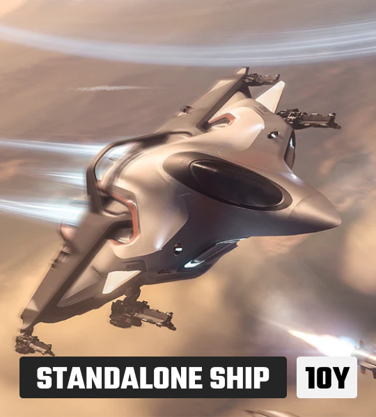 M80 - Standalone Ship