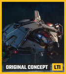 The Tortoise and the Hurricane Pack - Original Concept LTI