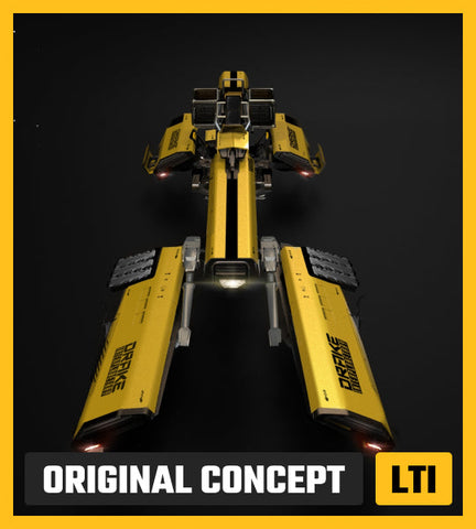 Drake Dragonfly Ride Together Two-Pack - Original Concept LTI