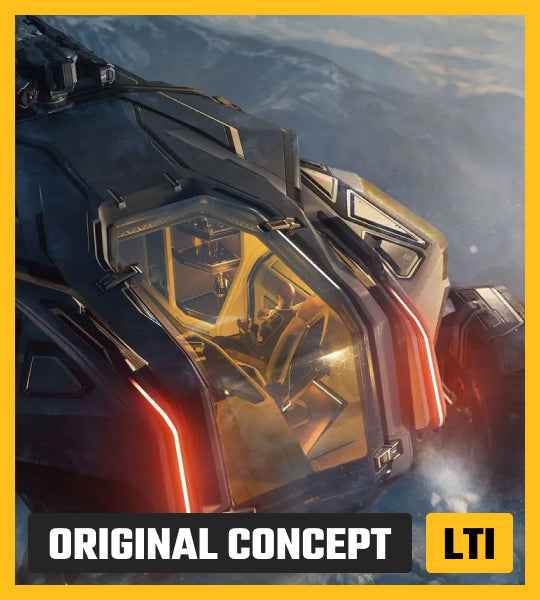 Buy Lynx Rover Original Concept with LTI for Star Citizen – The Impound