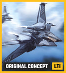 Dual Enforcers Pack (Scorpius + Mantis) - Original Concept LTI