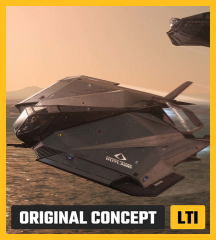 Buy Package - Nomad IAE 2950 - LTI (with Jackal Paint) for Star Citizen