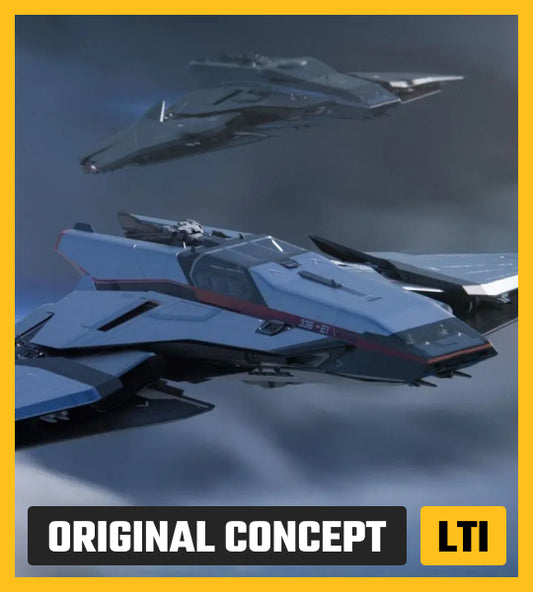 Spirit Executive Collection - Original Concept LTI