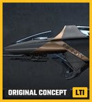 X1 Force - Original Concept LTI