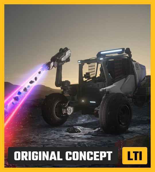 ROC - Original Concept LTI