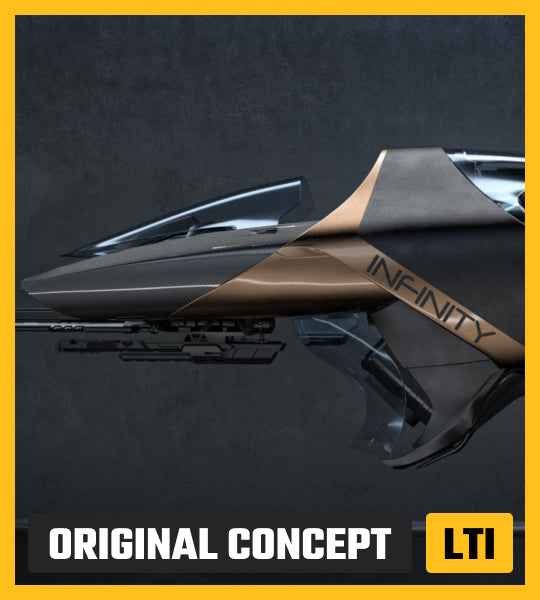 X1 Three-pack - Original Concept LTI