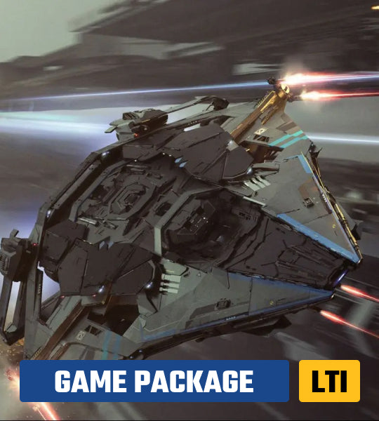 Galaxy LTI - Game Package