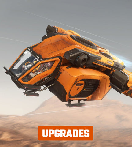 Upgrade Your Star Citizen Ship or Vehicle to MPUV C