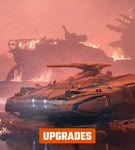 Upgrade Your Star Citizen Ship or Vehicle to Storm Tank