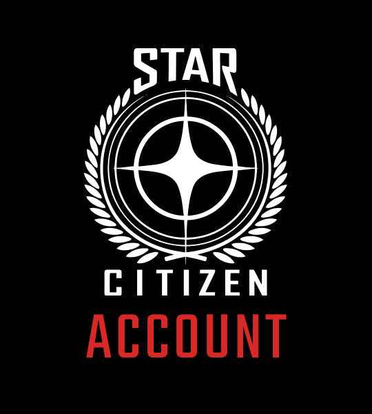 Star Citizen Original & Veteran Backer Account – Collector Reward Vault