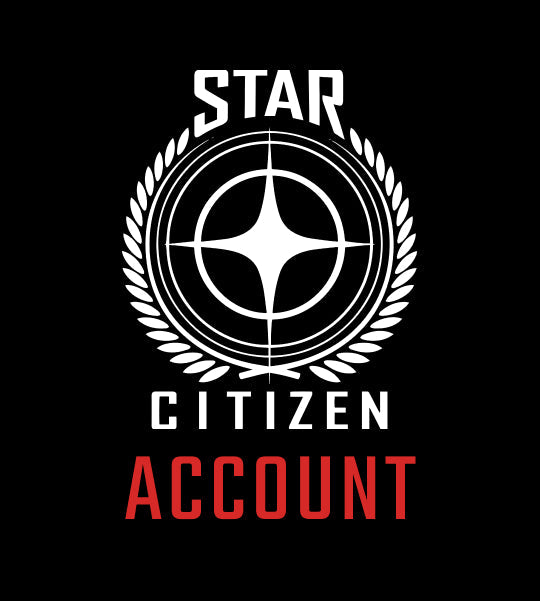 Star Citizen Original Backer Account