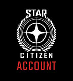 Star Citizen Original Backer Account