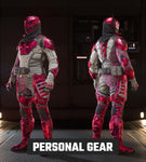 Buy Arden SL Coramor Edition Fate Armor Set for Star Citizen