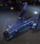 Buy Corsair Best In Show 2953 LTI - Standalone Ship for Star Citizen