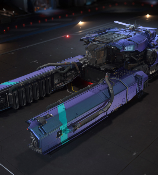 The Impound - Buy Star Citizen Ships and Items Cheap and Securely.