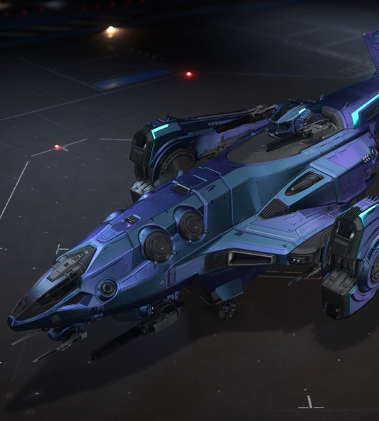 The Impound - Buy Star Citizen Ships and Items Cheap and Securely.