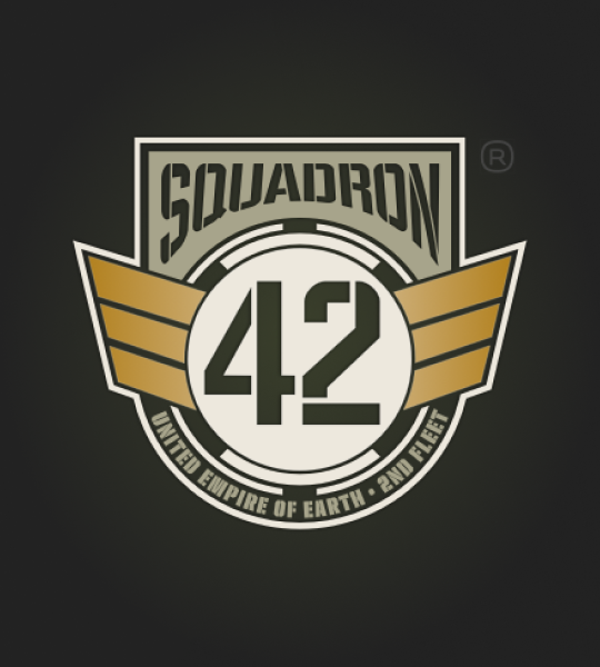 Avenger Titan Star Citizen + Squadron 42 Combo Package