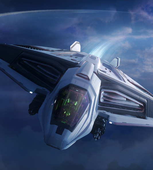 Buy Aegis Sabre Firebird LTI - Standalone Ship for Star Citizen