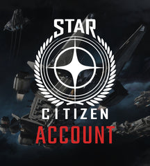 Space Marshal Concierge Account – LTI Aegis Javelin, Game Access for Star Citizen & Squadron 42, Massive Flair Collection