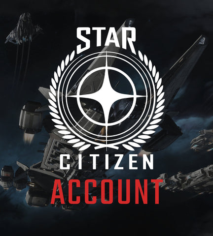 Wing Commander VB Capital Fleet Account (Idris + Javelin + LTI Game Pack)