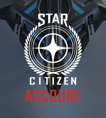 Star Citizen Wing Commander Account – LTI Orion, LTI F8C Lightning, Intel Sabre Raven, Best in Show Flair & Squadron 42