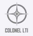 Colonel - LTI (Rare Physical Collectors Version)