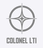 Colonel - LTI (Rare Physical Collectors Version)