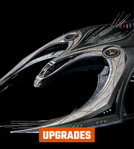 Upgrade to Blade