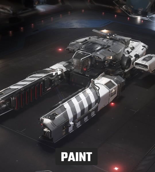 Buy Vulture - Carbonide Paint for Star Citizen