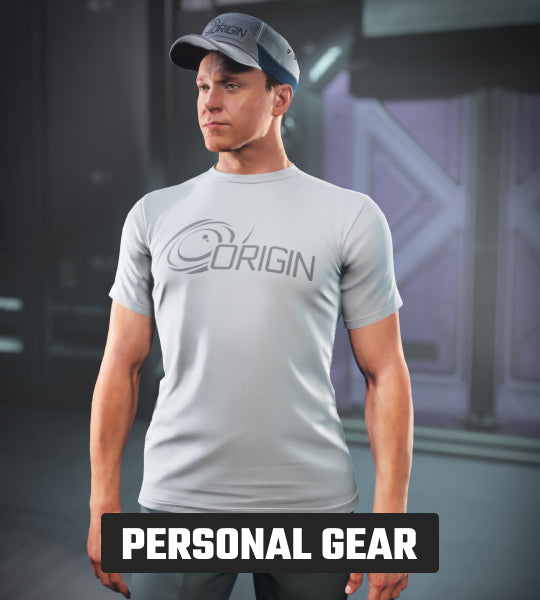 Buy Origin Gear Pack for Star Citizen