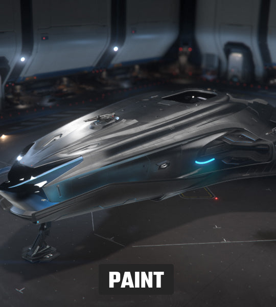 Buy 600i - Sterling Paint for Star Citizen