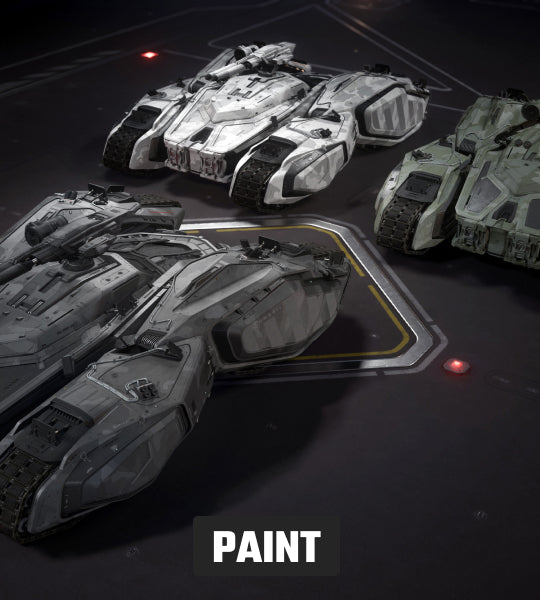 Buy Storm - 3 Paint Pack for Star Citizen