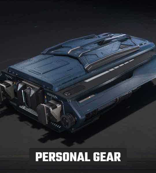 Aurora Mk II Combat Module
