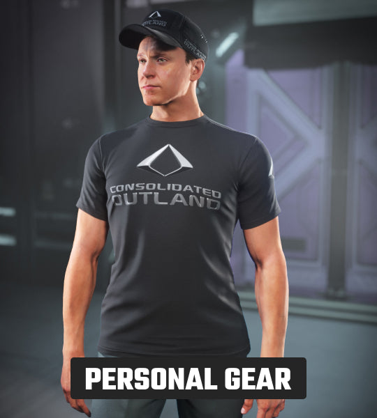 Buy Consolidated Outland Gear Pack for Star Citizen