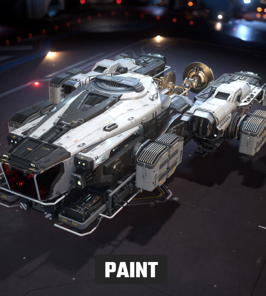 Buy SRV - Overcast Paint For Star Citizen