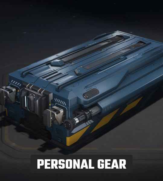 Aurora Mk II Cargo Module