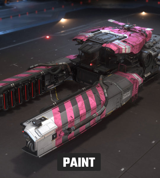 Buy Vulture - Carnival Paint for Star Citizen