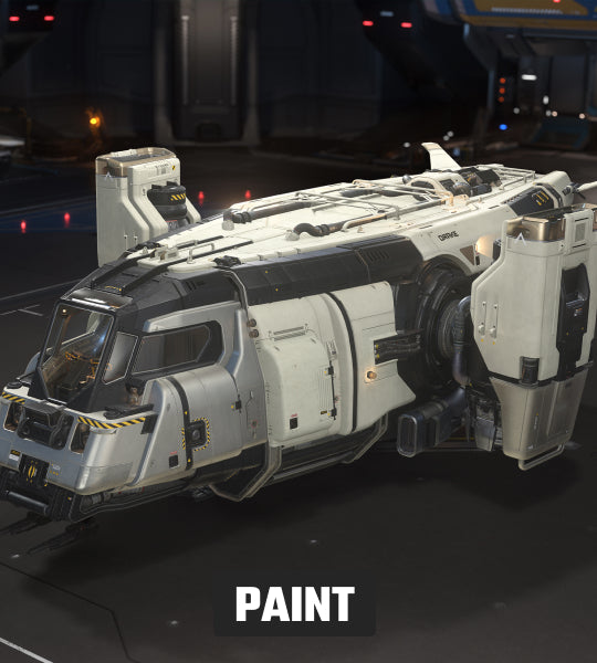 Buy Cutter - Wind Chill Paint For Star Citizen