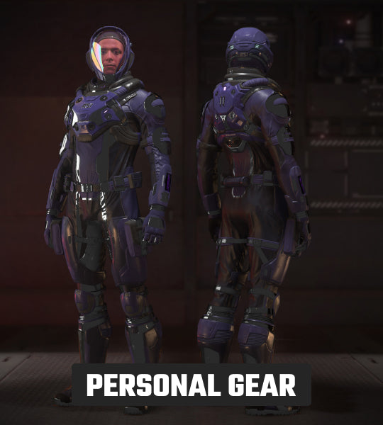 Buy RSI Venture Pathfinder Armor Set for Star Citizen