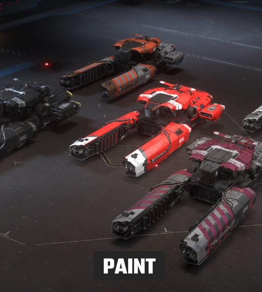 Buy Vulture - 5 Paint Pack for Star Citizen