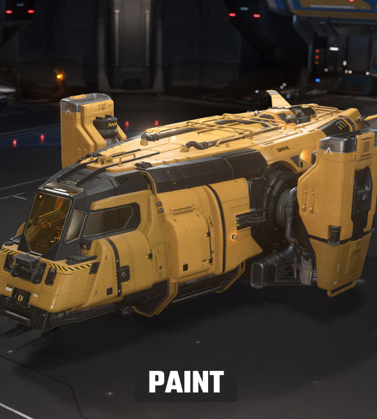 Buy Cutter - Light Beam Paint For Star Citizen