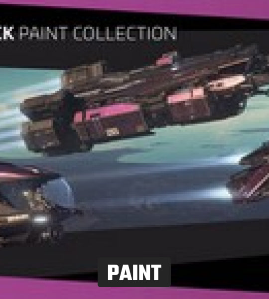 Paints - Lovestruck Paint Collection